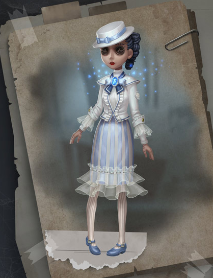 第五人格
