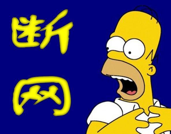 美国分分钟让中国断网？莫慌！"雪人"计划了解一下