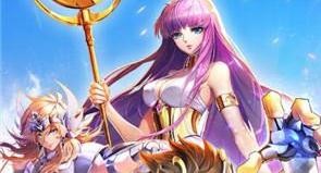 圣斗士星矢竞技场上分阵容推荐 最强上分阵容介绍
