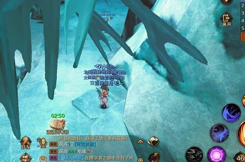万王之王3D冰风谷副本怎么打 通关攻略