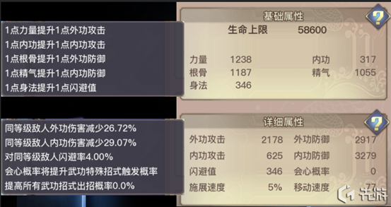 剑侠情缘2剑歌行杨门流派傲血怎么玩