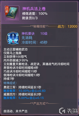 剑侠情缘2剑歌行杨门流派傲血怎么玩