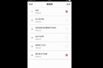 皮皮蟹语音包截图2