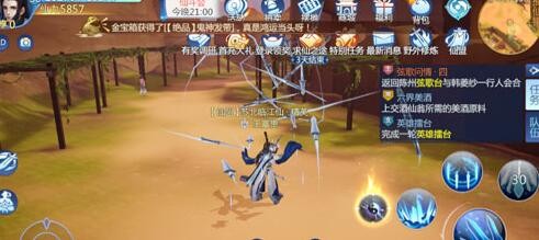 仙剑奇侠传4手游挑战幻妖过关技巧 获得奖励详解