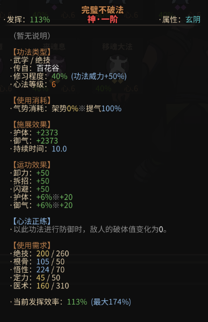 大吾绘卷剑冢boss大全 boss攻略技巧