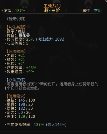 大吾绘卷剑冢boss大全 boss攻略技巧