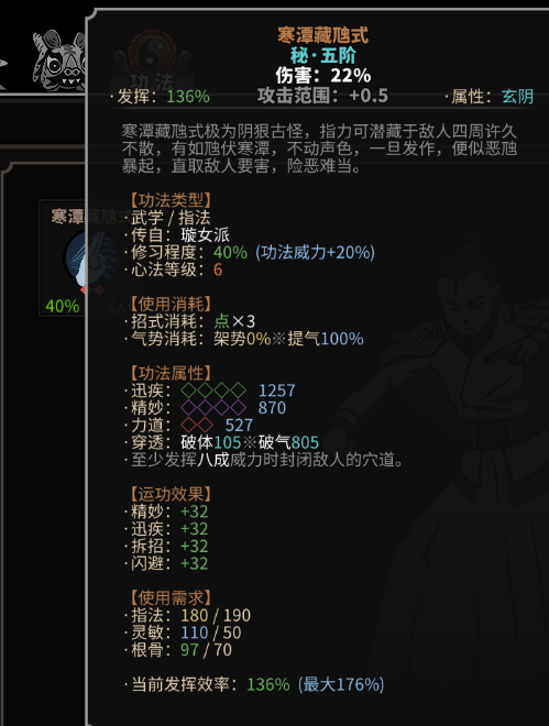 大吾绘卷剑冢boss大全 boss攻略技巧