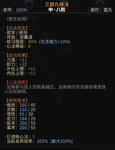 大吾绘卷剑冢boss大全 boss攻略技巧