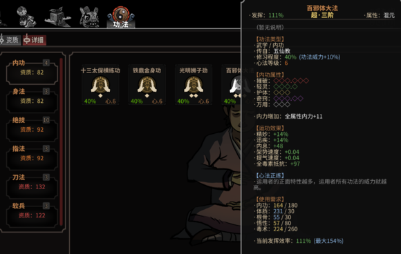 大吾绘卷剑冢boss大全 boss攻略技巧