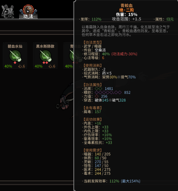 大吾绘卷剑冢boss大全 boss攻略技巧