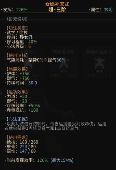 大吾绘卷剑冢boss大全 boss攻略技巧