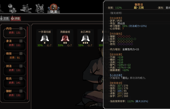 大吾绘卷剑冢boss大全 boss攻略技巧