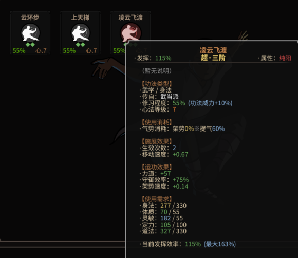 大吾绘卷剑冢boss大全 boss攻略技巧