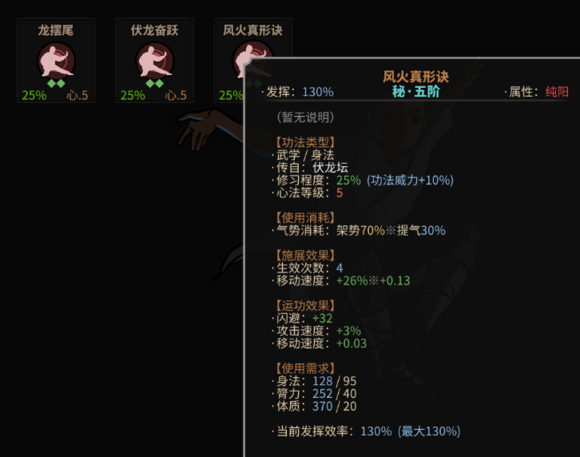 大吾绘卷剑冢boss大全 boss攻略技巧