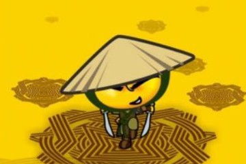 麦小贱图