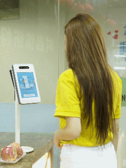 支付宝蜻蜓发布是怎么回事 蜻蜓智能刷脸支付功能亮点一览