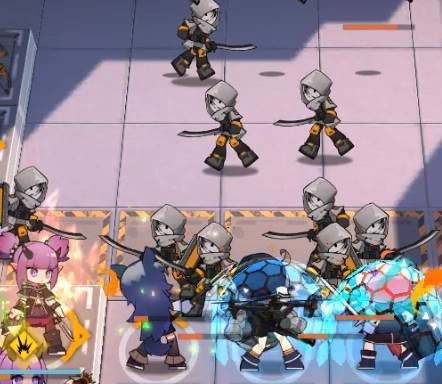 明日方舟角色培养推荐