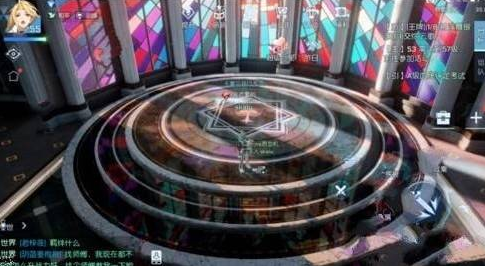 龙族幻想教堂异闻录触发方法 龙族幻想教堂异闻完成攻略介绍