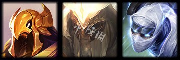 云顶之弈光剑士阵容玩法攻略 运营思路教学