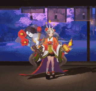 阴阳师丑时之女新皮肤椿裳生花怎么样 丑时之女新皮肤椿裳生花获得方法