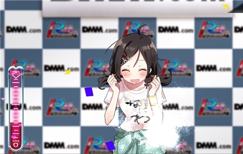 赛车娘