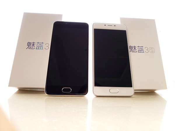 魅蓝3S和魅蓝Note3哪个好 开箱/跑分/上手对比图文
