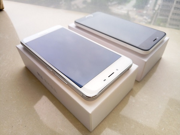 魅蓝3S和魅蓝Note3哪个好 开箱/跑分/上手对比图文