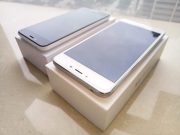 魅蓝3S和魅蓝Note3哪个好 开箱/跑分/上手对比图文