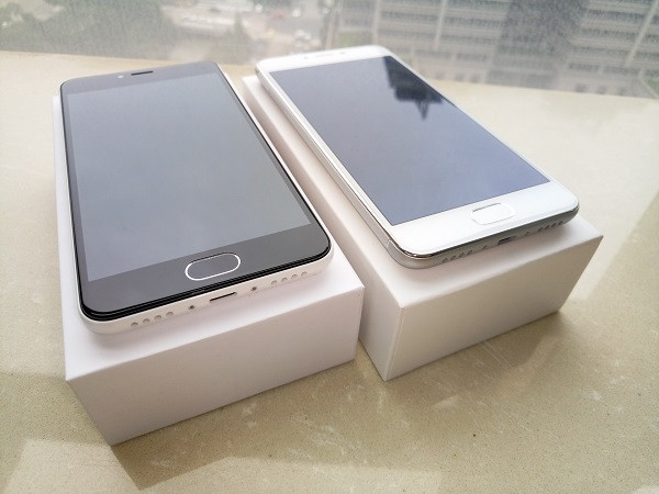 魅蓝3S和魅蓝Note3哪个好 开箱/跑分/上手对比图文