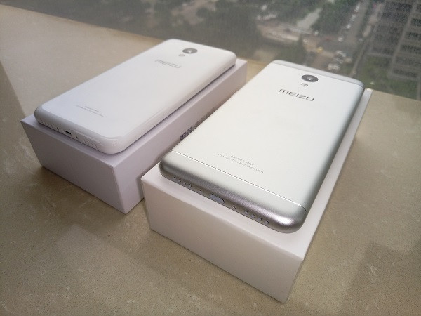 魅蓝3S和魅蓝Note3哪个好 开箱/跑分/上手对比图文