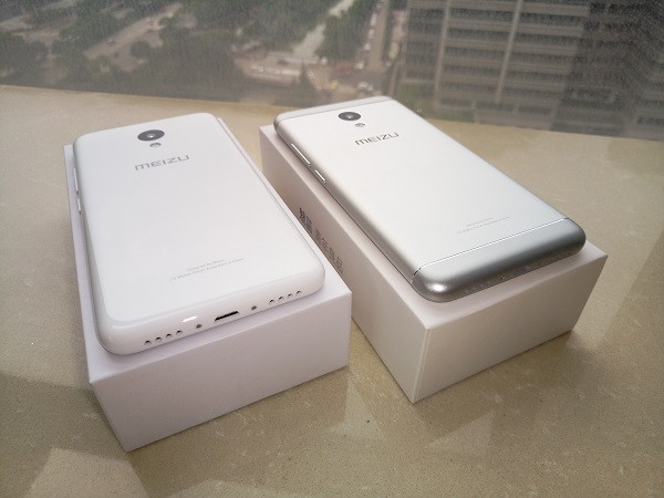 魅蓝3S和魅蓝Note3哪个好 开箱/跑分/上手对比图文