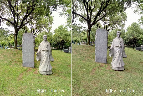 魅蓝3S和魅蓝Note3哪个好 开箱/跑分/上手对比图文