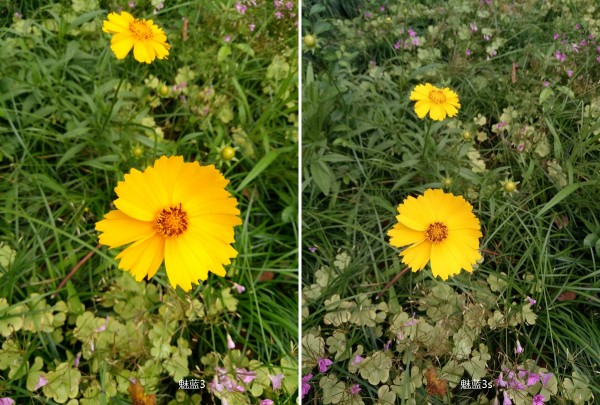 魅蓝3S和魅蓝Note3哪个好 开箱/跑分/上手对比图文