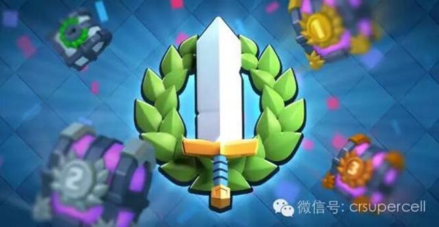 皇室战争更新:666666总奖金锦标赛上线 微信/QQ可登录