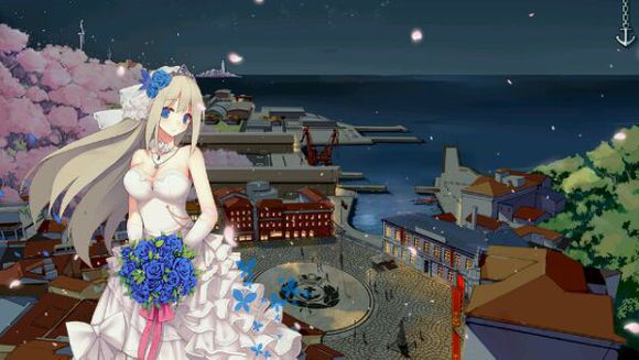 战舰少女R7月8日活动内容一览