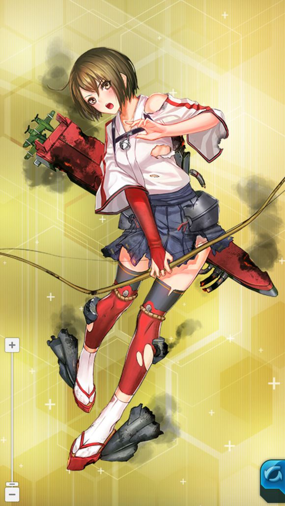 战舰少女R稀有船只获取攻略 战舰少女R稀有船打捞