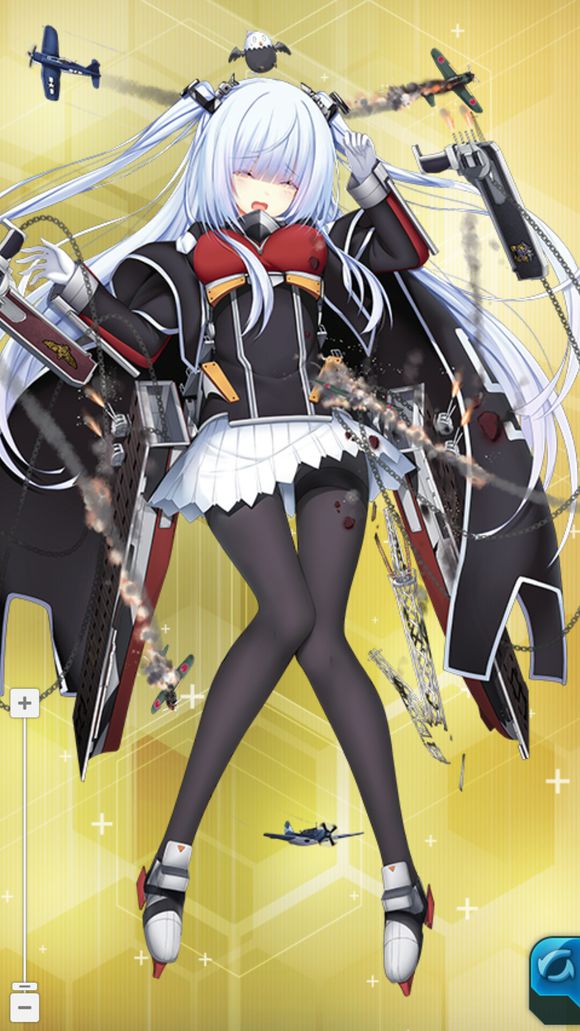 战舰少女R稀有船只获取攻略 战舰少女R稀有船打捞