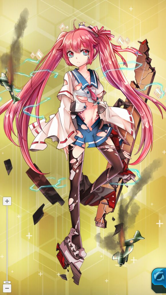 战舰少女R稀有船只获取攻略 战舰少女R稀有船打捞