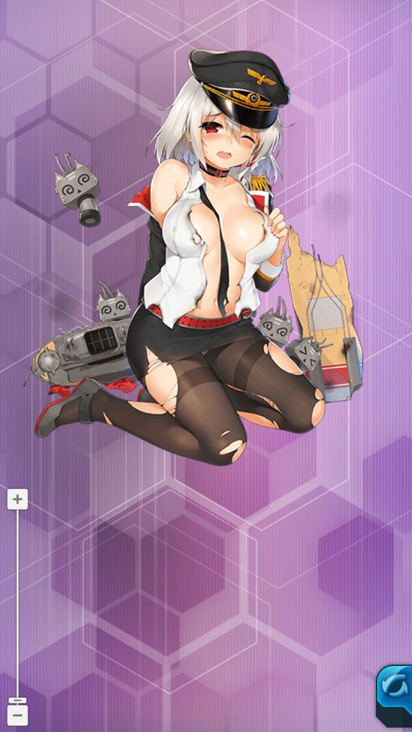 战舰少女R稀有船只获取攻略 战舰少女R稀有船打捞