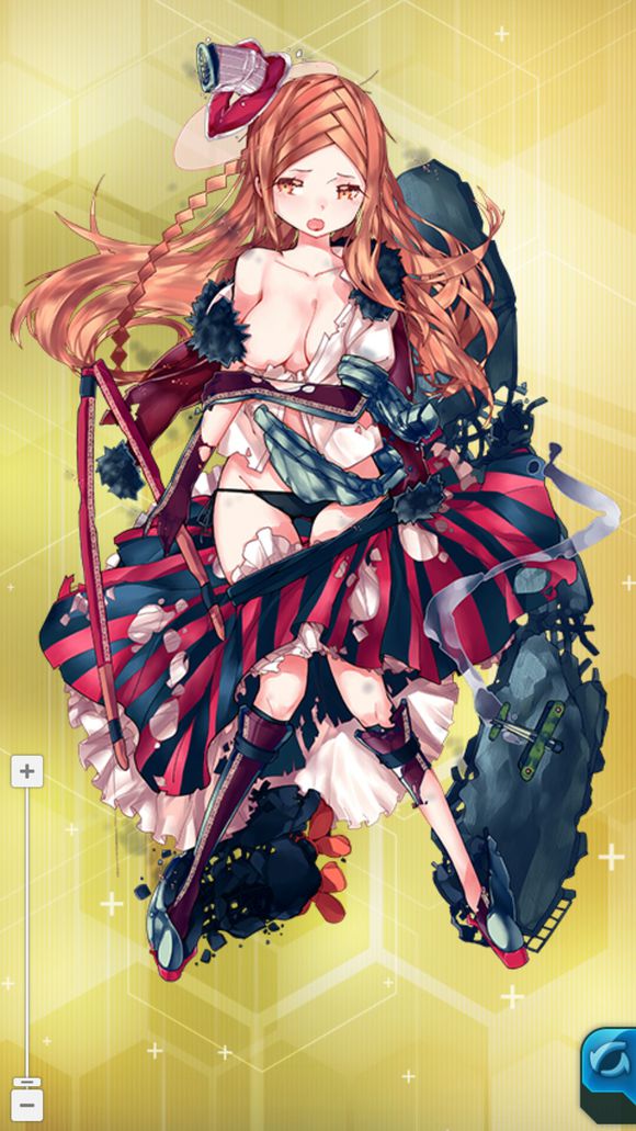 战舰少女R稀有船只获取攻略 战舰少女R稀有船打捞