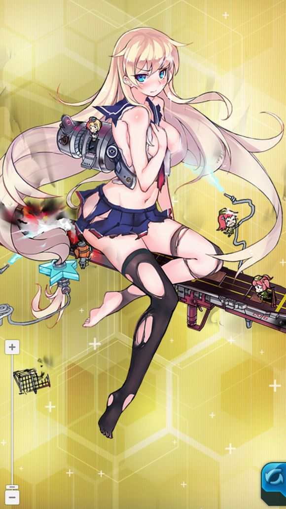 战舰少女R稀有船只获取攻略 战舰少女R稀有船打捞