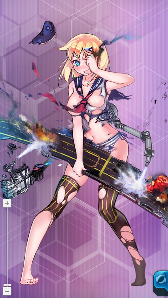 战舰少女R稀有船只获取攻略 战舰少女R稀有船打捞