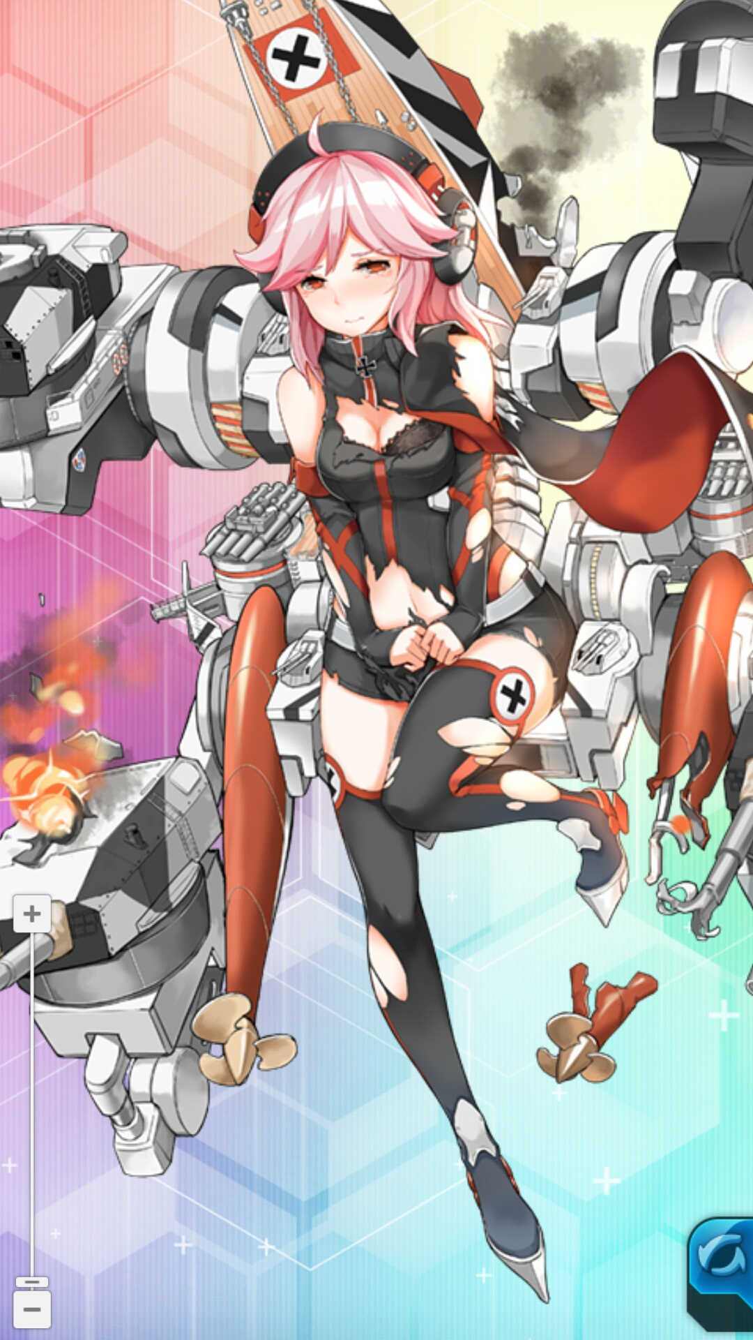 战舰少女R稀有船只获取攻略 战舰少女R稀有船打捞