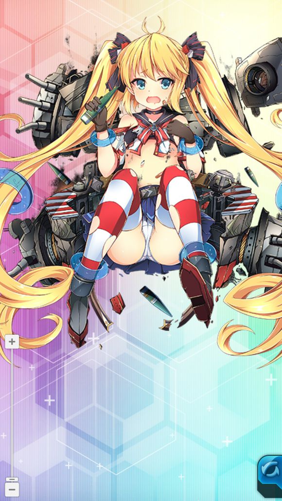 战舰少女R稀有船只获取攻略 战舰少女R稀有船打捞