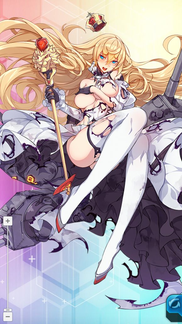 战舰少女R稀有船只获取攻略 战舰少女R稀有船打捞
