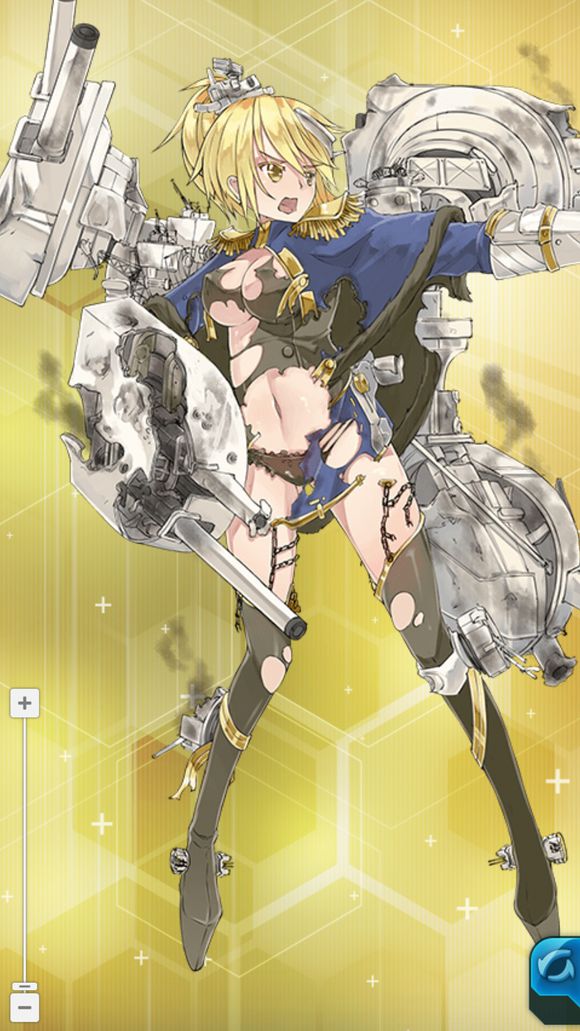 战舰少女R稀有船只获取攻略 战舰少女R稀有船打捞