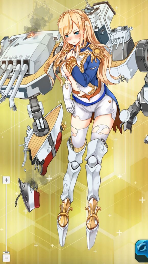 战舰少女R稀有船只获取攻略 战舰少女R稀有船打捞