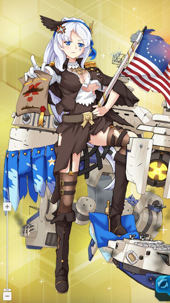 战舰少女R稀有船只获取攻略 战舰少女R稀有船打捞