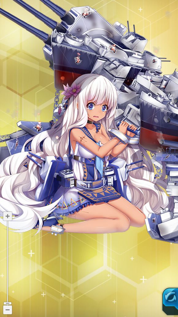 战舰少女R稀有船只获取攻略 战舰少女R稀有船打捞