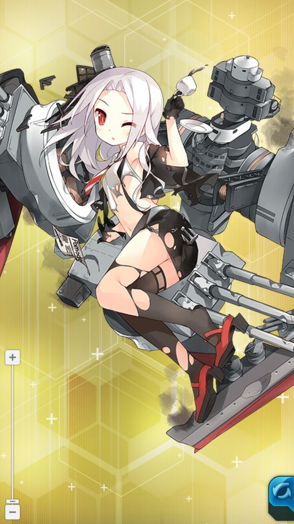 战舰少女R稀有船只获取攻略 战舰少女R稀有船打捞